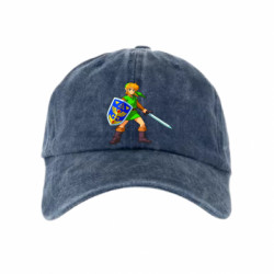 Кепки тай-дай - FATLINE