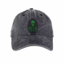 Кепки тай-дай - FATLINE