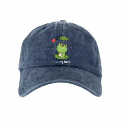 Кепки тай-дай - FATLINE