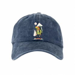 Кепки тай-дай - FATLINE