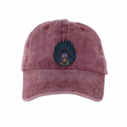 Кепки тай-дай - FATLINE