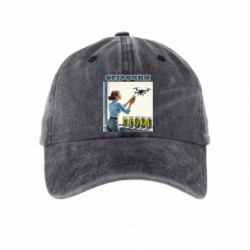 Кепки тай-дай - FATLINE