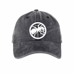 Кепки тай-дай - FATLINE