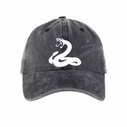 Кепки тай-дай - FATLINE