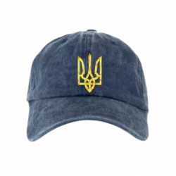 Кепки тай-дай - FATLINE
