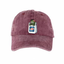 Кепки тай-дай - FATLINE