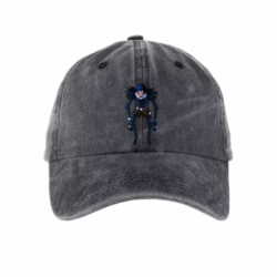 Кепки тай-дай - FATLINE