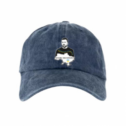 Кепки тай-дай - FATLINE