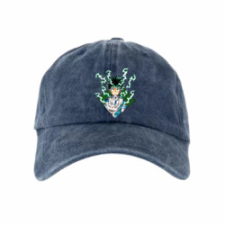 Кепки тай-дай - FATLINE