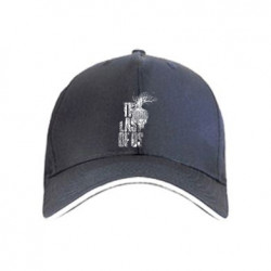 Кепки - FATLINE