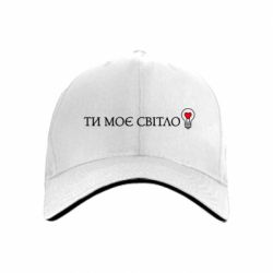 Кепки - FATLINE