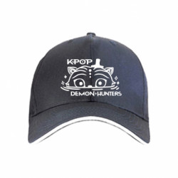 Кепки - FATLINE