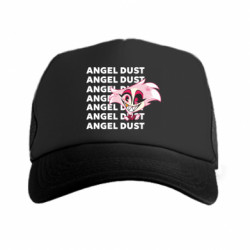 Кепка-тракер Angel dust Art