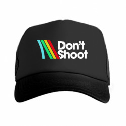 Кепки-тракеры