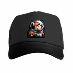 Кепки-тракеры