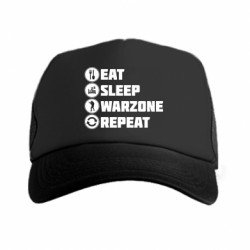 Кепки-тракеры