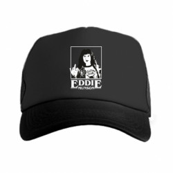 Кепки-тракери