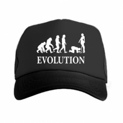 Кепки-тракеры