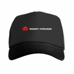 Кепки-тракеры