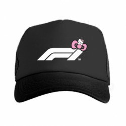 Кепки-тракеры