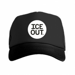 Кепки-тракери