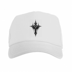 Кепки-тракеры