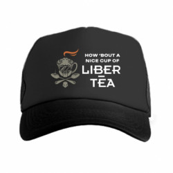 Кепки-тракеры