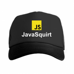 Кепки-тракеры