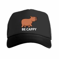 Кепки-тракери