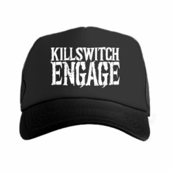 Кепки-тракеры