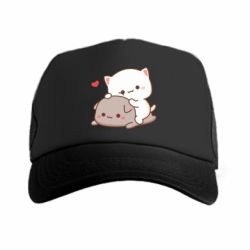 Кепки-тракери - FATLINE