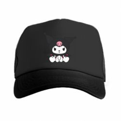 Кепки-тракеры