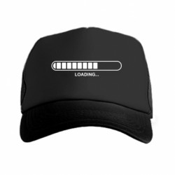 Кепки-тракеры