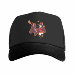 Кепки-тракеры