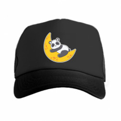 Кепки-тракери