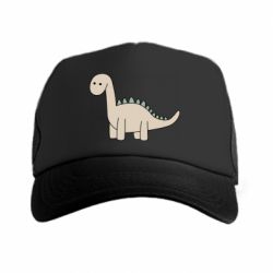 Кепки-тракеры