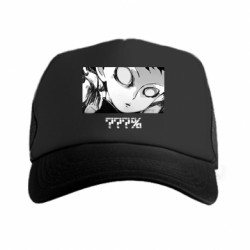 Кепки-тракеры