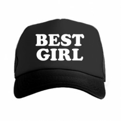 Кепки-тракери