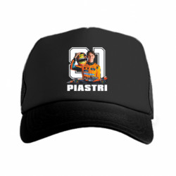 Кепки-тракери