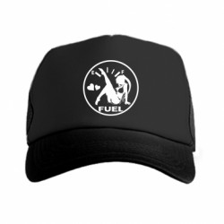 Кепки-тракери