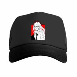 Кепки-тракеры