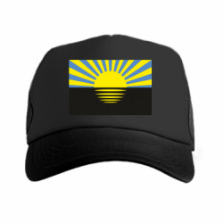 Кепки-тракеры - FATLINE