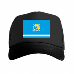 Кепки-тракери