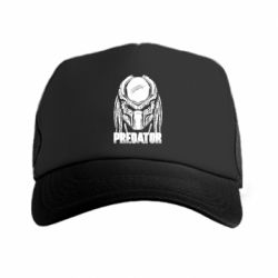 Кепки-тракери - FATLINE