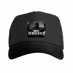 Кепки-тракеры премиум