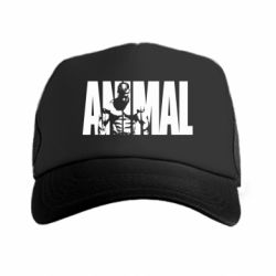 Кепки-тракеры премиум