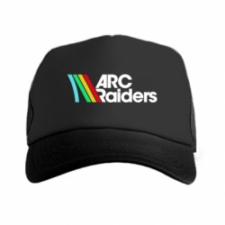 Кепки-тракери преміум