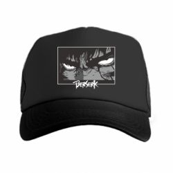 Кепки-тракеры премиум