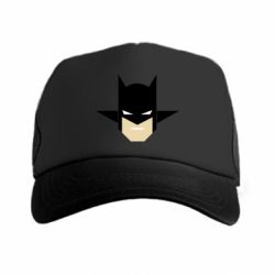 Кепки-тракери преміум