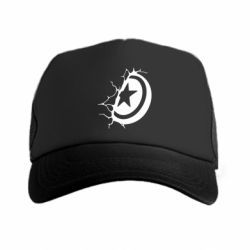 Кепки-тракери преміум